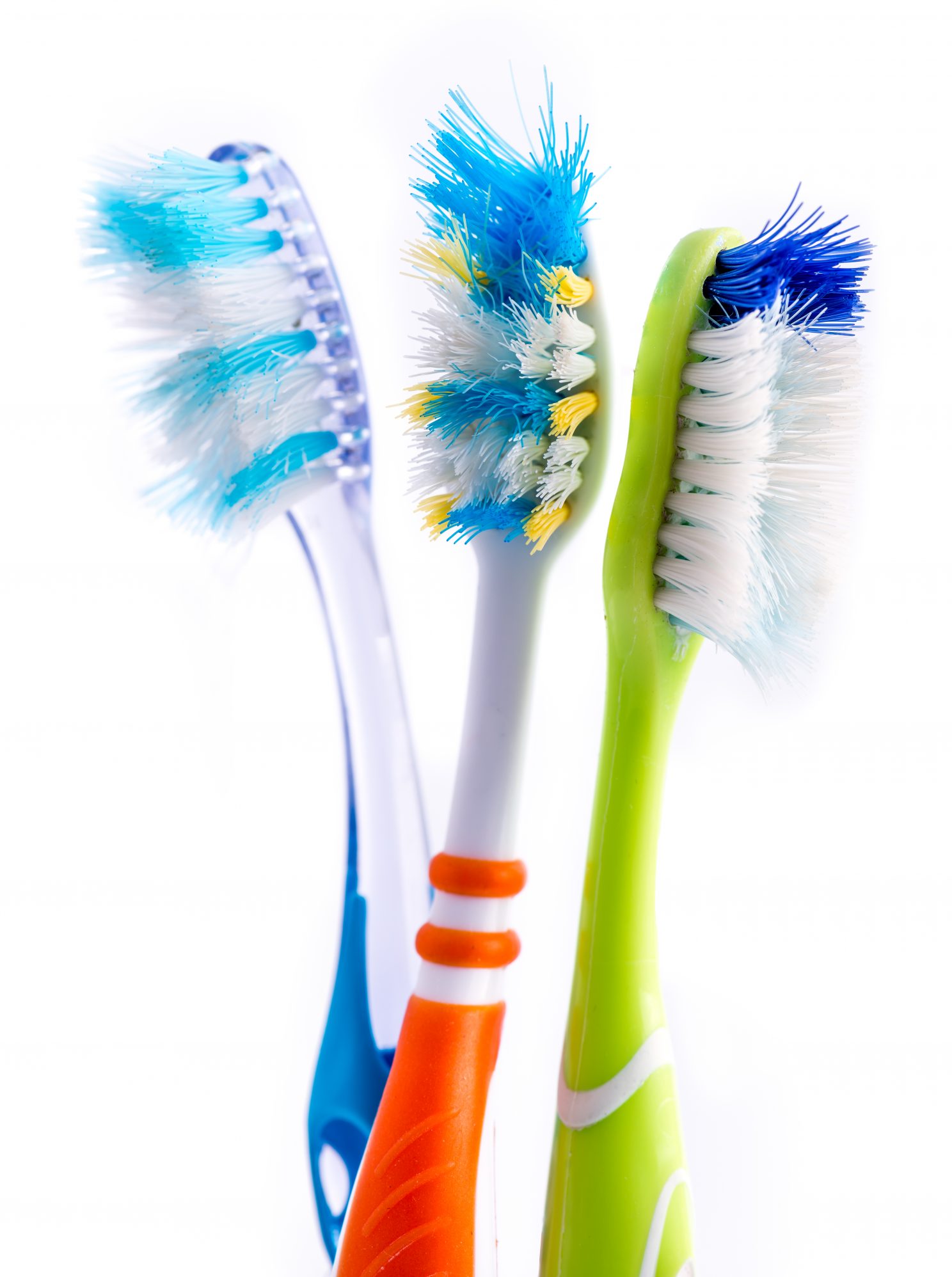 How Often Should You Change Your Toothbrush? 2