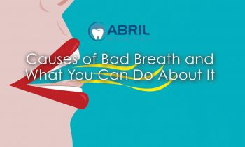 Causes of Bad Breath and What You Can Do About It