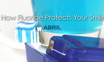 How Fluoride Protects Your Smile